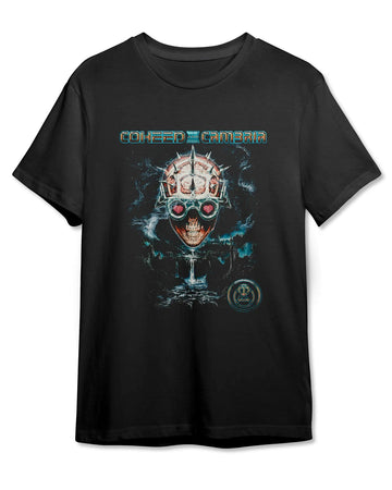 Coheed And Cambria - Space Sonny - Black t-shirt