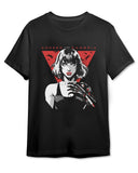 Coheed And Cambria - Android - Black t-shirt