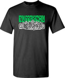 Fu Manchu - Biker Reload - Black  t-shirt