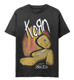Korn - Issues Album Art - Black t-shirt