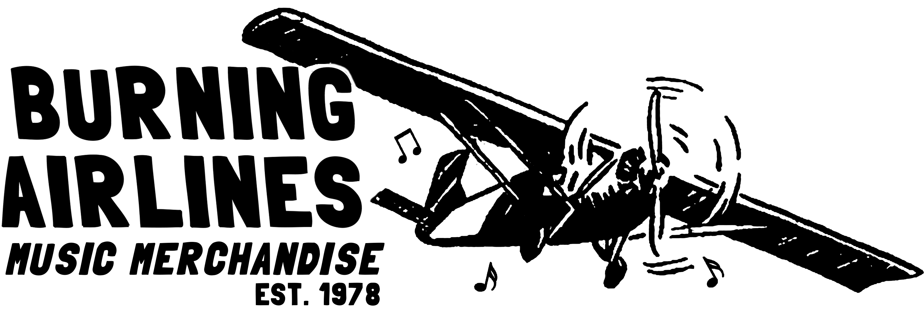 UB40 burning airlines