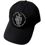 Sleep Token - Tomb -Black  OSFA Snapback Baseball  Cap