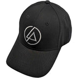 Linkin Park - Concentric - Black OSFA Snapback Baseball Cap