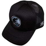 Linkin Park - LP03 - Black OSFA Snapback Meshback Baseball Cap