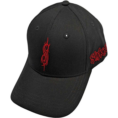 Slipknot - Tribal S - OSFA Black Baseball Cap
