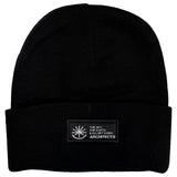 Architects - The Sky The Earth Ex-Tour- Black Ski Cap Beanie