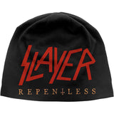 Slayer - Repentless- Black Ski Cap Beanie