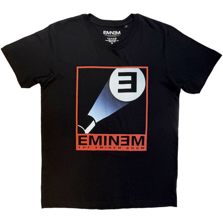Eminem - E Light - Black  t-shirt
