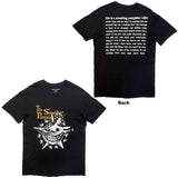The Smashing Pumpkins - Star Girl - Black t-shirt
