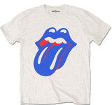 Rolling Stones - Blue & Lonesome Classic - Natural Color  t-shirt
