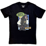 Billie Eilish - The Tour - Black  t-shirt