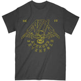 Avenged Sevenfold - Webbed Wings - Black  T-shirt