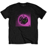Yungblud - Pink Album - Black t-shirt