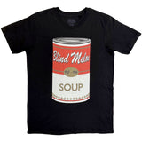 Blind Melon - Soup - Black  t-shirt