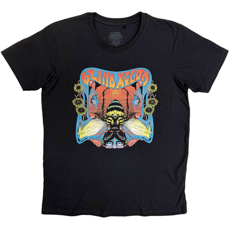 Blind Melon - Beetle - Black  t-shirt