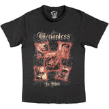 Motionless In White - Torn In Time - Black t-shirt