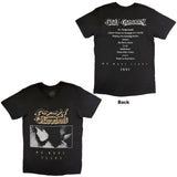 Ozzy Osbourne - No More Tears Tribute -  Black t-shirt