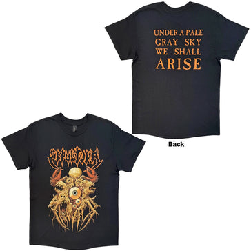 Sepultura - Arise - Black t-shirt