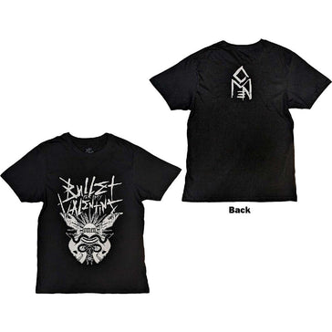 Bullet For My Valentine -  Omen - Black t-shirt
