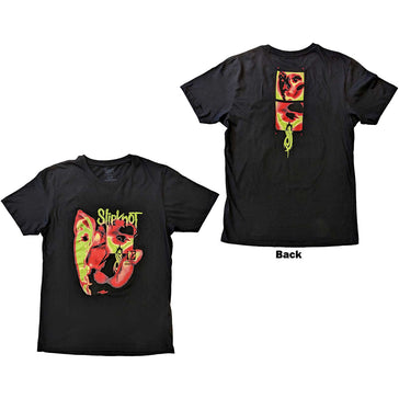 Slipknot  - Alien - Black t-shirt