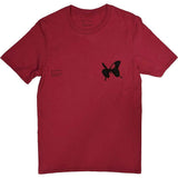 Post Malone - Twelve Carat (ex-tour) - Red  t-shirt