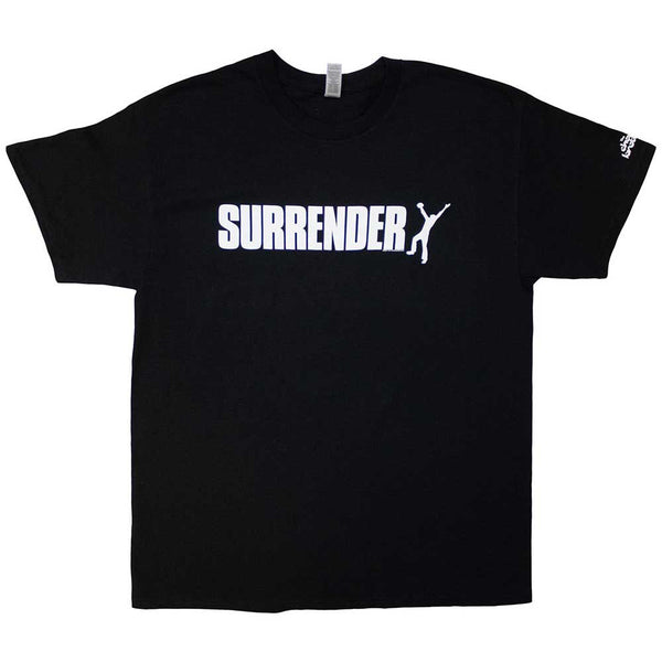 The Chemical Brothers - Surrender - Black t-shirt – burning airlines