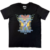 Santana - Collective Consciousness Tour '11  - Black t-shirt