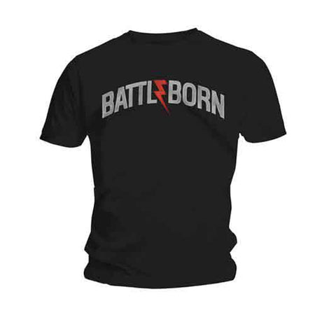 The Killers - Battle Born - Black t-shirt