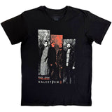 Halestorm - Back From The Dead - Black t-shirt