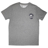 Black Label Society - Mini Skull Logo - Grey T-shirt