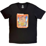 Ween - Chocolate And Cheese - Black t-shirt
