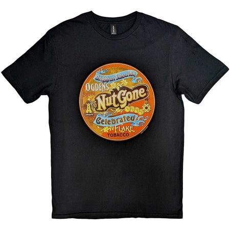 Small Faces - Nut Gone- Black t-shirt