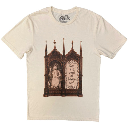 Melanie Martinez - Lost My Soul - Sand  t-shirt