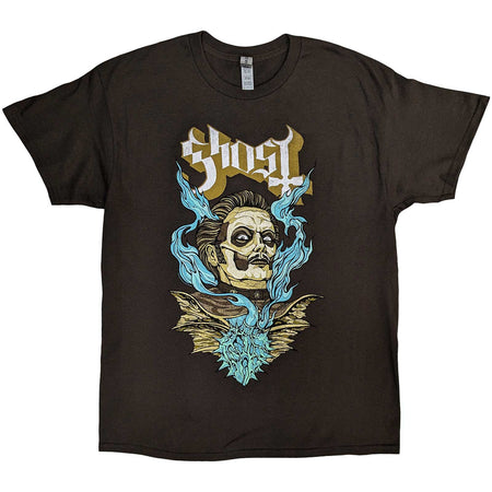 Ghost - Hypnosis - Black  T-shirt
