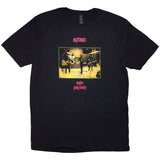 Buzzcocks - Going Steady - Black T-shirt
