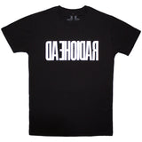 Radiohead - Daehoidar - Black 100% Organic Cotton  t-shirt