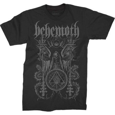 Behemoth - Ceremonial - Black t-shirt