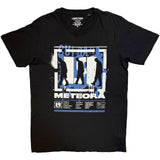 Linkin Park - Meteora Tour - Black t-shirt