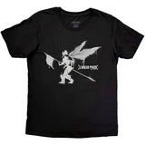 Linkin Park - Street Soldier - Black t-shirt