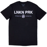 Linkin Park - Papercuts - Black  t-shirt