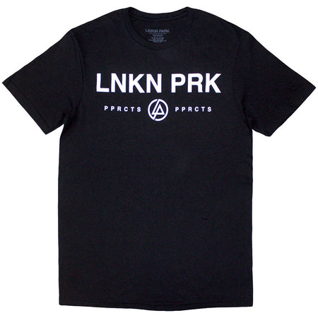 Linkin Park - Papercuts - Black  t-shirt