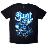 Ghost - Nightmare V - Black  T-shirt