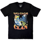 Wu-Tang Clan - World - Black t-shirt