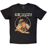 The Offspring - Army Of One  - Black Carbon t-shirt
