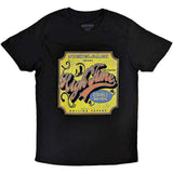 Nickelback - High Times - Black t-shirt