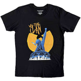 Wu-Tang Clan - Power - Black t-shirt