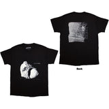 The Cure - Songs Of A Lost World - Black t-shirt