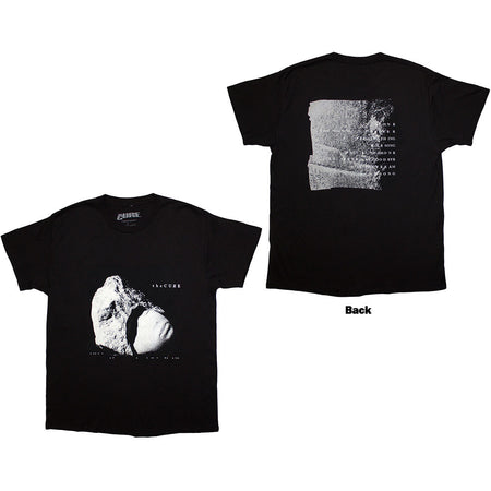 The Cure - Songs Of A Lost World - Black t-shirt