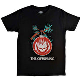 The Offspring - Bauble - Black t-shirt