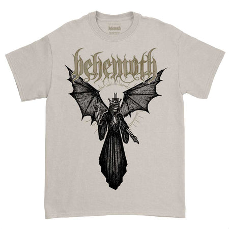 Behemoth -Angel Of Death - Natural t-shirt